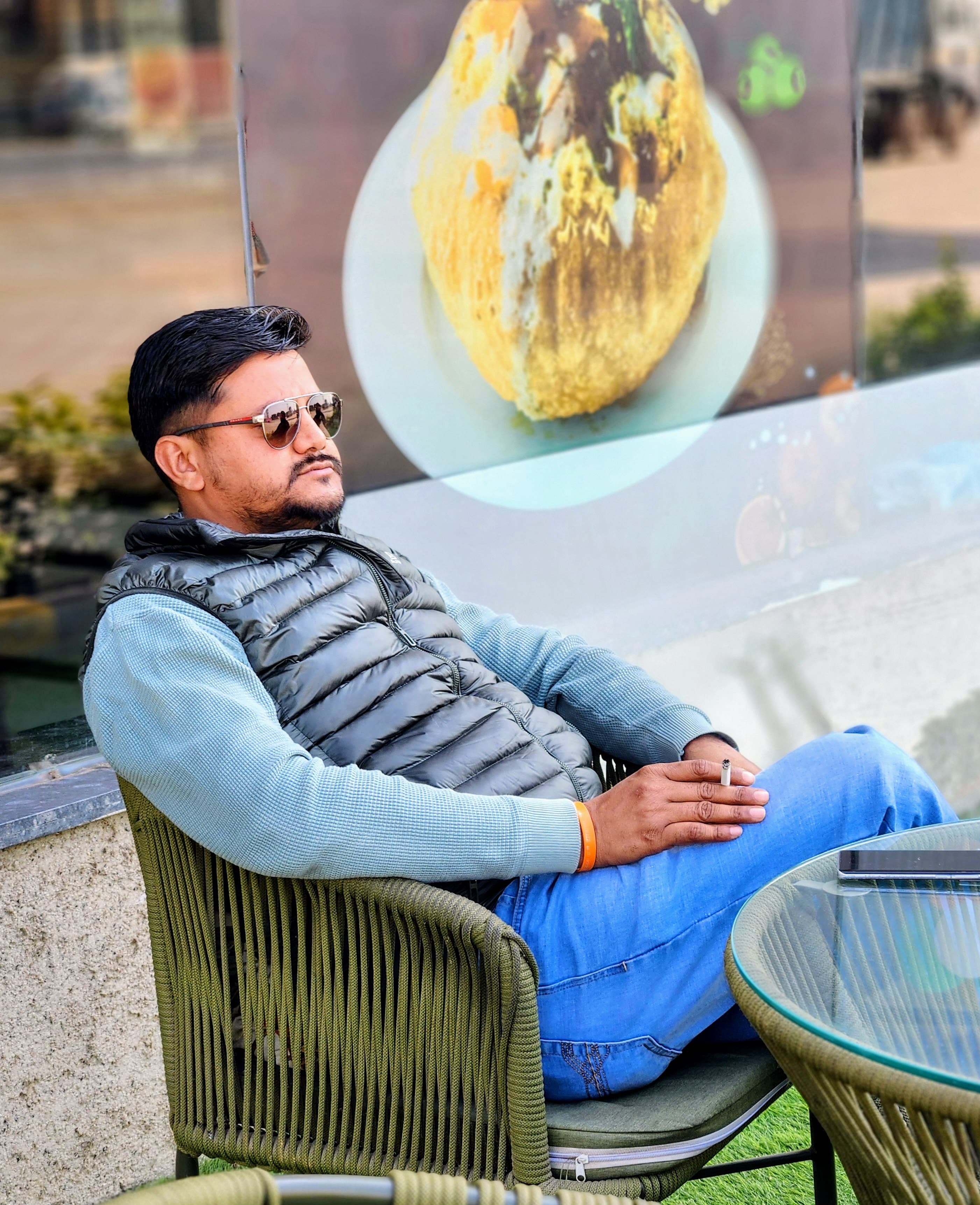 Karmveer Dagar