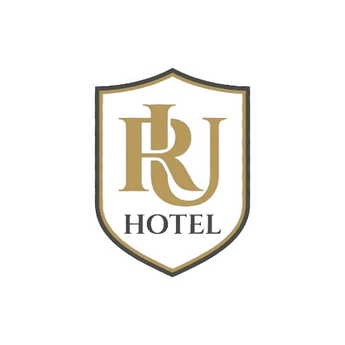 RU Hotel Logo